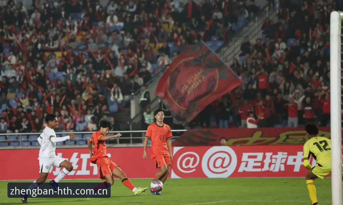 U17世界杯抽签结果深度分析：中国男女足分档形势与晋级前景全面解析