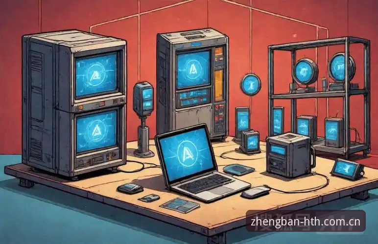 华体会移动端手机版v3.0.2深度分析：从安装到投注的全链路技术评测
